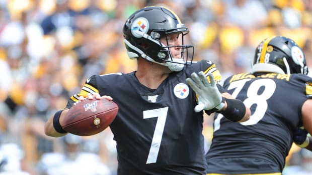 best-quarterbacks-pittsburgh-steelers-history
